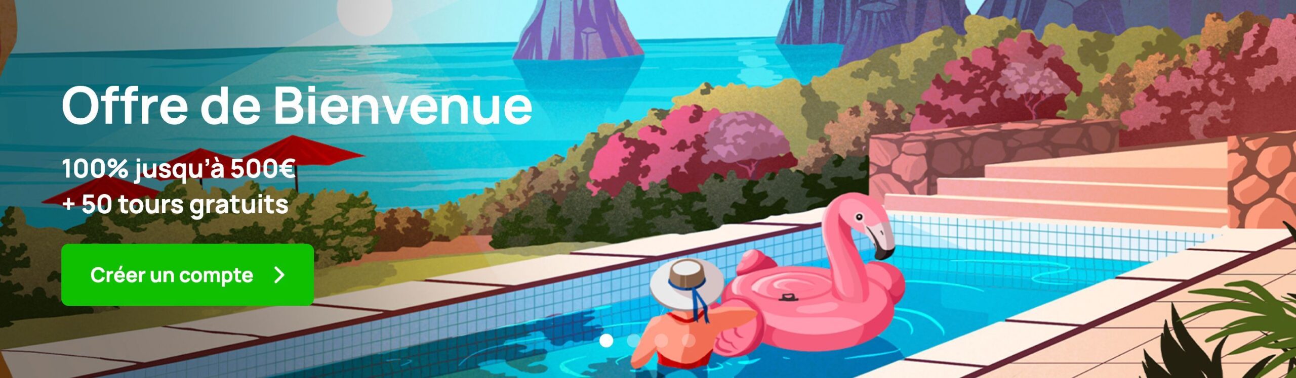 Aperçu des bonus de Millionz Casino #1